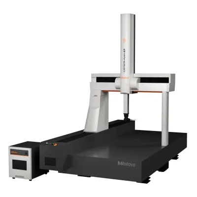 CRYSTA-Apex EX 123010R CNC CMM 191-489V