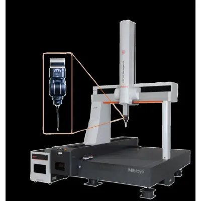 CRYSTA-Apex EX 123010R CNC CMM 191-491V