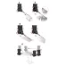 CRYSTA-Apex EX 123010R CNC CMM 191-491V