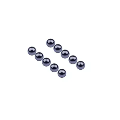 Ersatz-Stahlkugel für Rockwell ∅ 12,7 mm 19BAA085