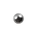 Brinell Ersatz-Hartmetallkugel ∅ 10 mm 19BAA283