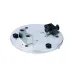 Roundtest RA-10 [inch/mm] 211-541-13