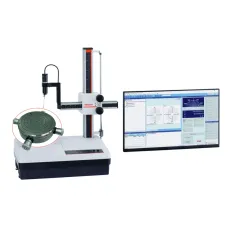 Roundtest RA-120P [inch/mm] 211-547-11