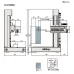 Contracer CV-2100M4 [inch/mm] 218-643-13