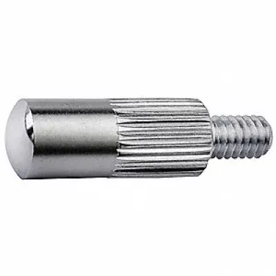 Измерительная вставка, полукруглая, 4-48UNF 21AAA036