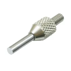 Цилиндрическая измерительная вставка, M2.5x0.45 21AAA257