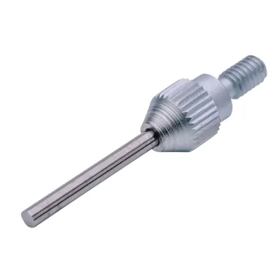 Цилиндрическая измерительная вставка, M2.5x0.45 21AAA337