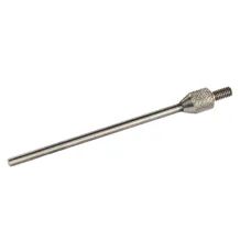 Цилиндрическая измерительная вставка, M2.5x0.45 21AAA339