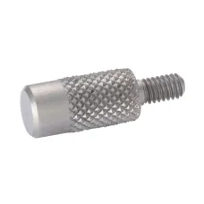 Плоская измерительная вставка, M2.5x0.45 21AAB715