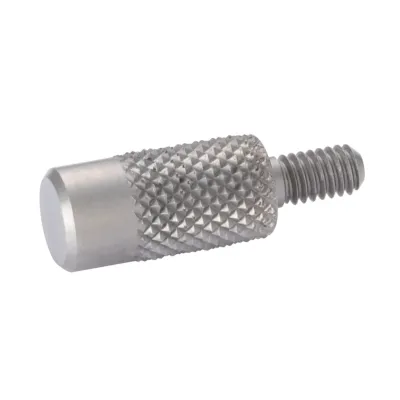 Плоская измерительная вставка, M2.5x0.45 21AAB715