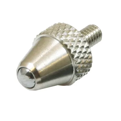 Измерительный шариковый вкладыш, M2.5x0.45 21AZA319