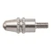 Измерительный шариковый вкладыш, M2.5x0.45 21AZA320