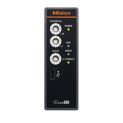 CC-Link / USB-Schnittstelleneinheit für EJ-Anzeige 21HZA186