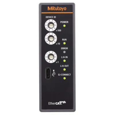 EtherCAT Schnittstelleneinheit 21HZA264