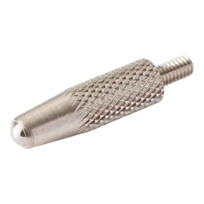Измерительный шариковый вкладыш, M2.5x0.45 21JAA224