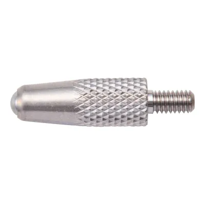 Измерительный шариковый вкладыш, M2.5x0.45 21JAA225