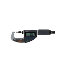 Абсолютный цифровой микрометр 227-205-20