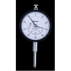 Messuhr, flache Rückwand, ISO Ausführung 2320AB-10 Messuhr, flache Rückwand, ISO Ausführung 2320AB-10