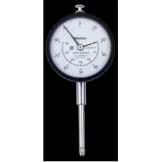 Messuhr, flache Rückwand, ISO Ausführung 2330AB-10