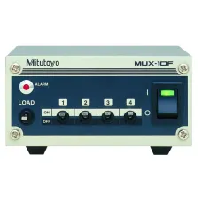 Multiplexer Mux-10F 264-002D