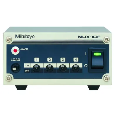 Multiplexer Mux-10F 264-002D
