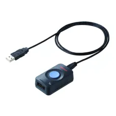 Инструмент для ввода данных через USB, блок передачи данных 264-020