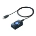 Инструмент для ввода данных через USB, блок передачи данных 264-020 Инструмент для ввода данных через USB, блок передачи данных 264-020