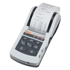 Drucker DP-1VA mit statistischer Verarbeitung 264-506D