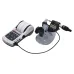 Drucker DP-1VA mit statistischer Verarbeitung 264-506D