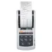 Drucker DP-1VA mit statistischer Verarbeitung 264-506D