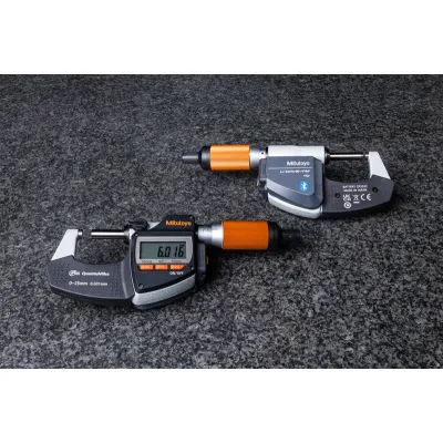 Wireless-Set QuantuMike 293-140-40-BT