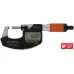 Digitale Bügelmessschraube QuantuMike 293-140-40 Digitale Bügelmessschraube QuantuMike 293-140-40