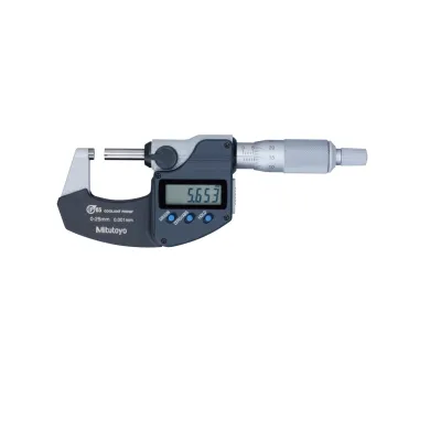 Цифровой микрометр IP65 293-230-30