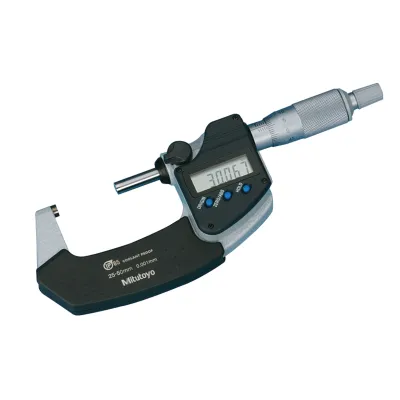 Цифровой микрометр IP65 293-231-30