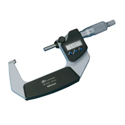 Цифровой микрометр IP65 293-232-30