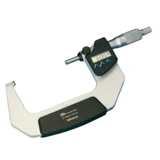 Цифровой микрометр IP65 293-233-30