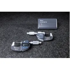 Беспроводной микрометр IP65 293-234-30-IEEE