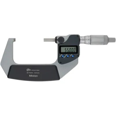 Цифровой микрометр IP65 293-236-30