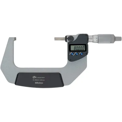 Цифровой микрометр IP65 293-237-30