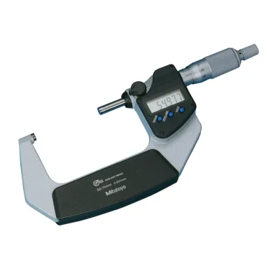 Цифровой микрометр IP65 293-242-30