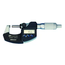 Цифровой микрометр IP65 293-244-30