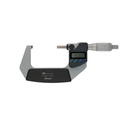 Цифровой микрометр IP65 293-246-30