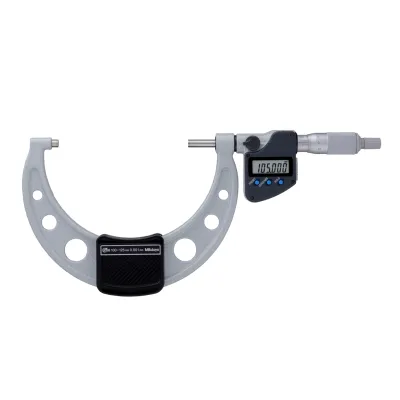 Цифровой микрометр IP65 293-250-30