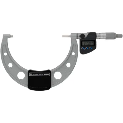 Цифровой микрометр IP65 293-251-30