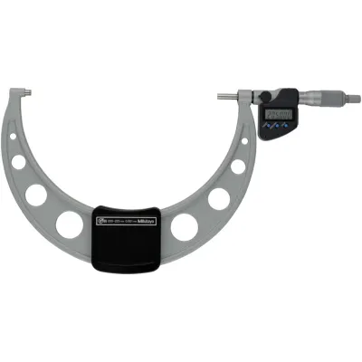 Цифровой микрометр IP65 293-254-30