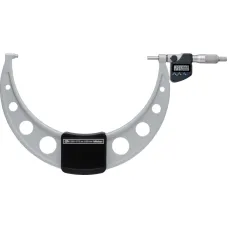 Цифровий мікрометр IP65 293-256-30