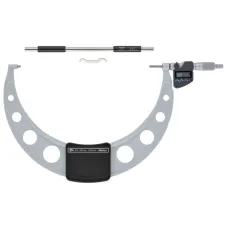 Цифровой микрометр IP65 293-257-30