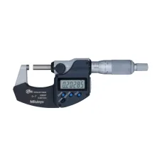 Digitale Bügelmessschraube IP65 293-330-30