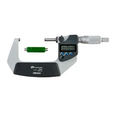 Digitale Bügelmessschraube IP65 293-332-30