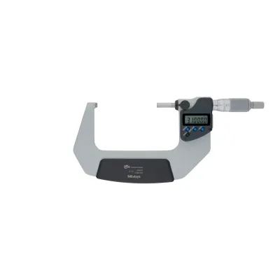 Digitale Bügelmessschraube IP65 293-333-30